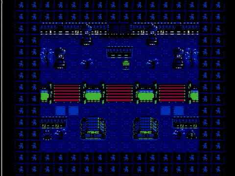 NEO平安京エイリアン　ノーマルプレイ(古銭全回収)