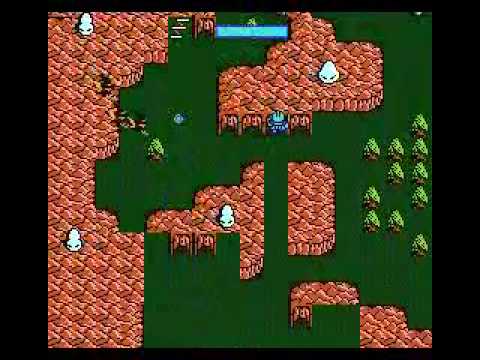 NES キングスナイト / King&#039;s Knight in 18:57