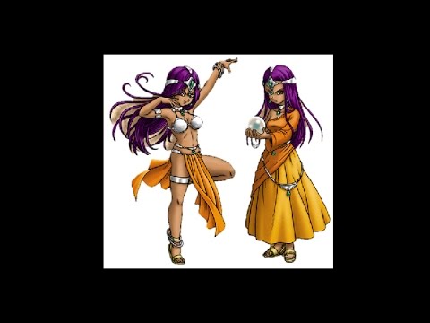 【都響/Ｎ響】ジプシー・ダンス ～ ジプシーの旅