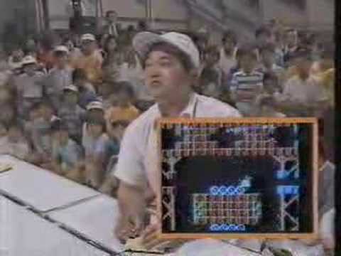 New Wednesday Special: Master Takahashi&#039;s Star Soldier Strategies (1986 Broadcast)