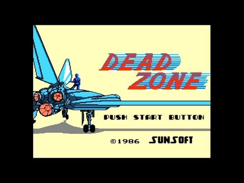 FCD『デッドゾーン』クリア-199本目【DEAD ZONE】