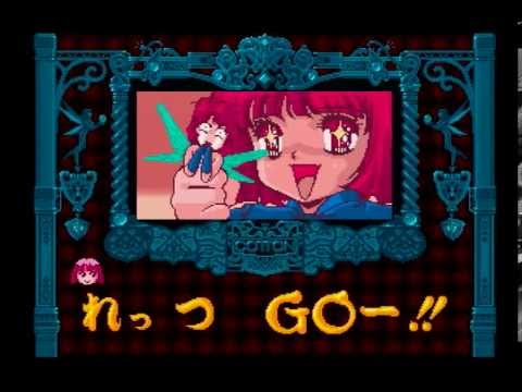 [PS]コットンオリジナル　ノーミスクリア