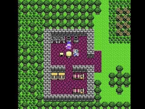 FC版ドラゴンクエストⅣ プレイ動画五章part1 導かれし者たち