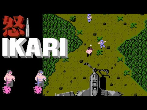 【FC】怒【エンディングまで】