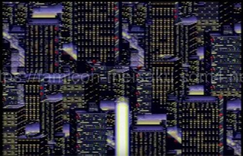 スーパーUNO起動画面