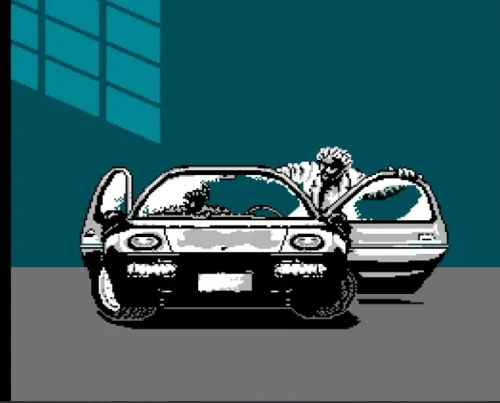 タイトーチェイスH.Qスタート時